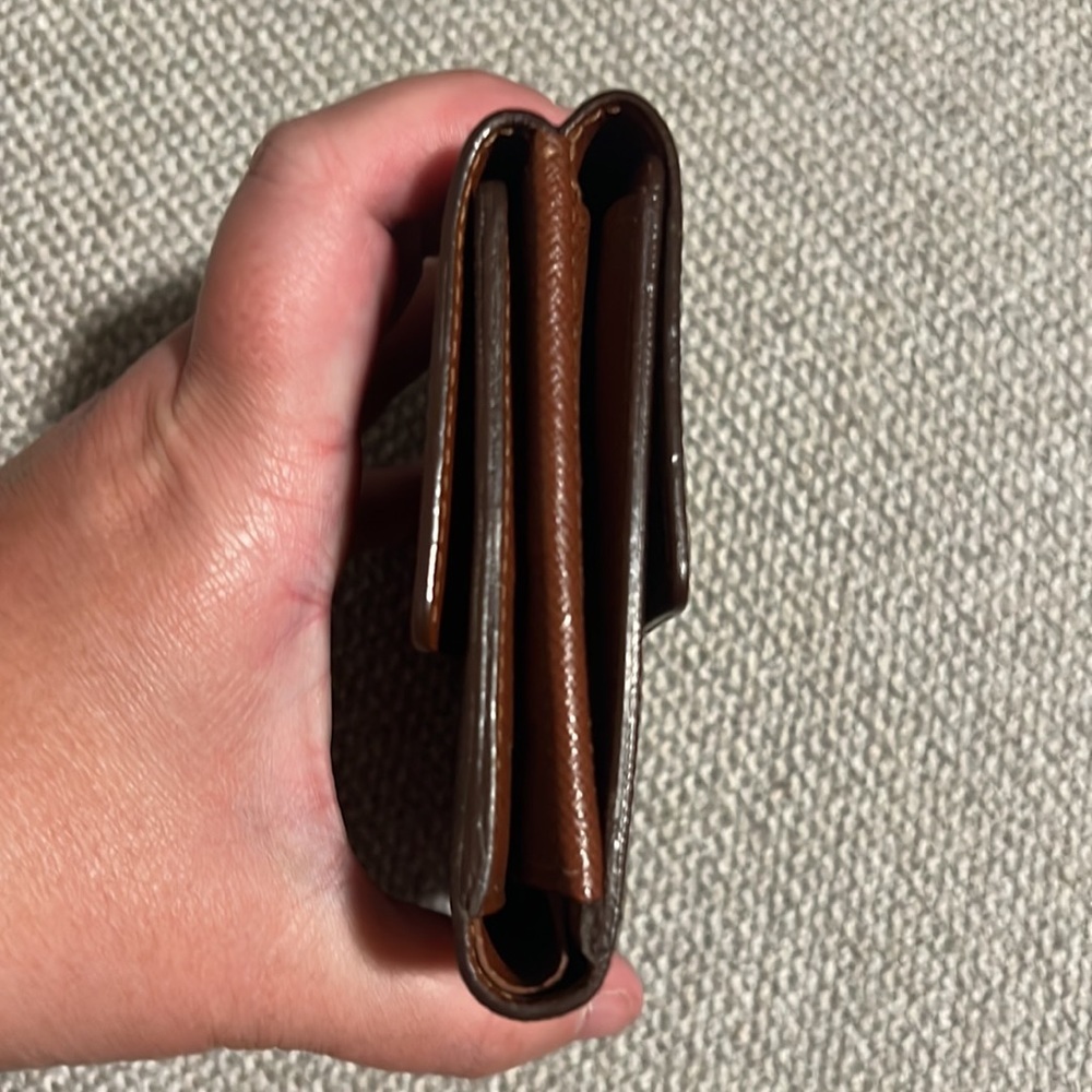 EUC Authentic Vintage Louis Vuitton Elise Wallet - Picture 5 of 16